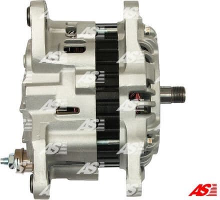 Alternator AS A5058 - image 2