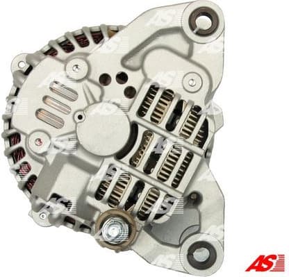 Alternator AS A5058 - image 3