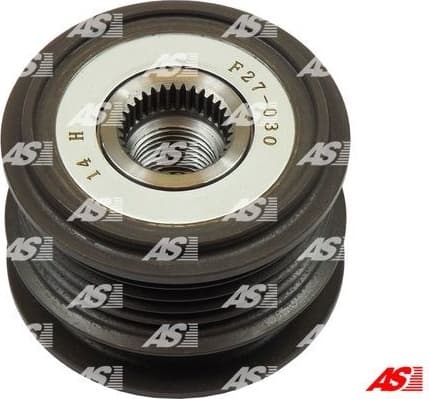 Alternator Freewheel Clutch AS AFP0054