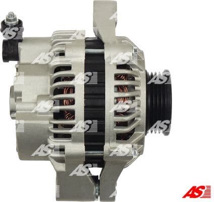 Alternator AS A5243 - image 2