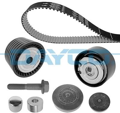 Timing Belt Kit KTB899