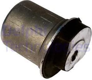 Bushing, axle beam TD547W