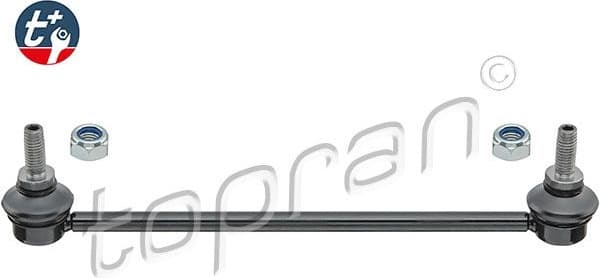 Link/Coupling Rod, stabiliser bar t+ 401 719