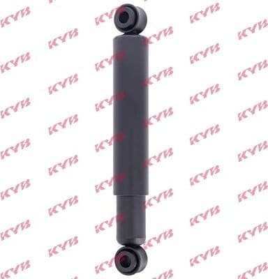 Shock Absorber Premium 443258