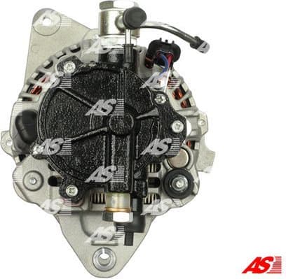 Alternator AS A9037 - image 3