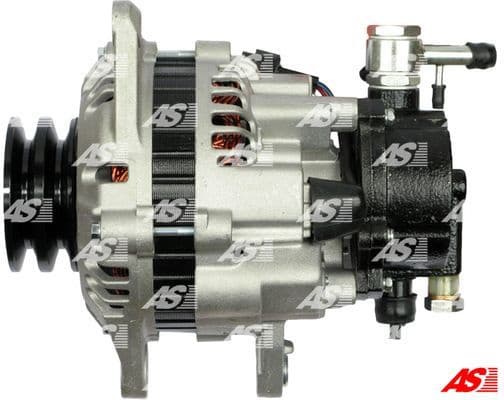 Alternator AS A9037 - image 4