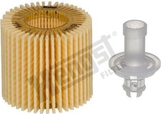 Oil Filter E210H D226