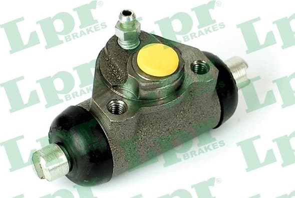Wheel Brake Cylinder 4453