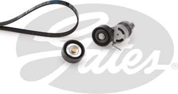 V-ribbed Belt Set Micro-V® K116PK1873