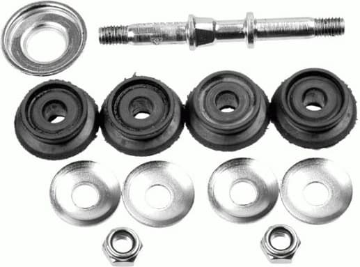 Link/Coupling Rod, stabiliser bar 35286 01