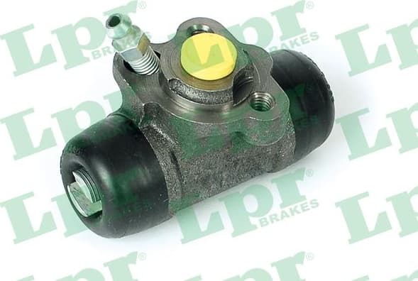 Wheel Brake Cylinder 4080