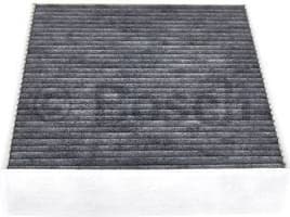 Filter, cabin air 1 987 435 503 - image 4