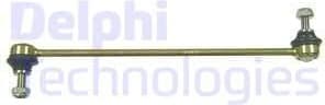 Link/Coupling Rod, stabiliser bar TC1021