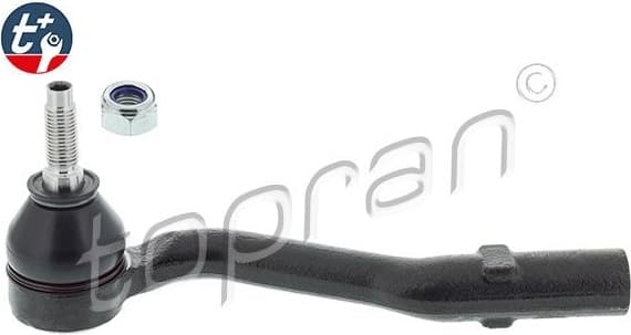 Tie Rod End t+ 720 421