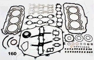 Full Gasket Kit, engine 49-01-160