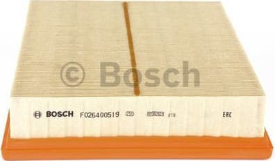 Air Filter F 026 400 519