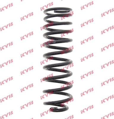 Suspension Spring K-Flex RC5490