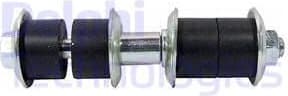 Link/Coupling Rod, stabiliser bar TC1761