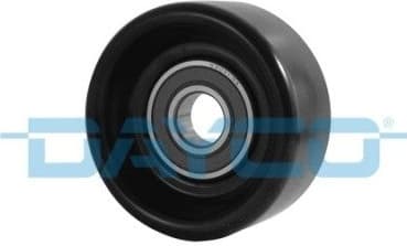 Tensioner belt APV2492