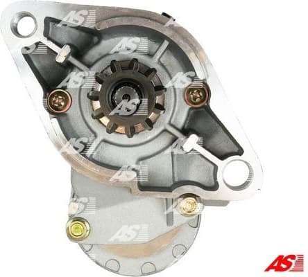 Starter AS S6001