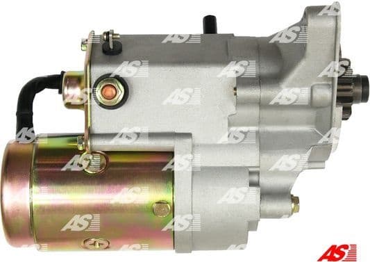 Starter AS S6001 - image 2