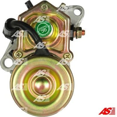 Starter AS S6001 - image 3