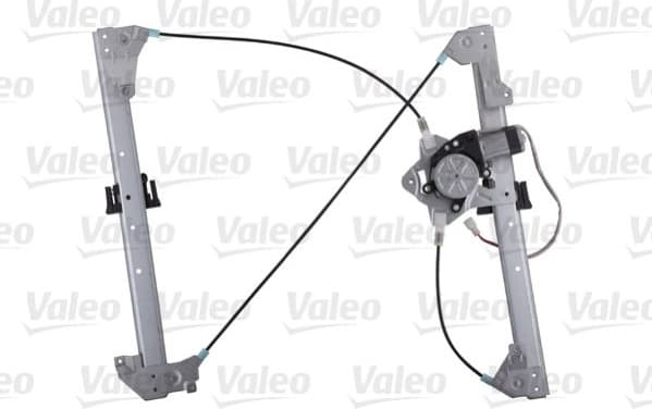 Window Regulator 850062