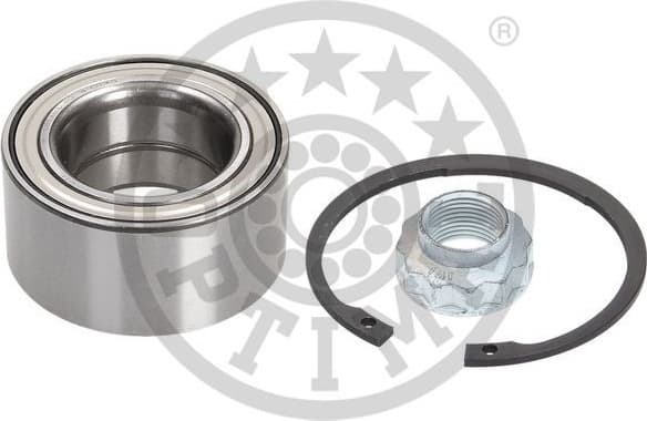 Wheel Bearing Kit 401047