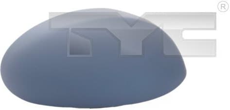 Cover, exterior mirror 305-0116-2