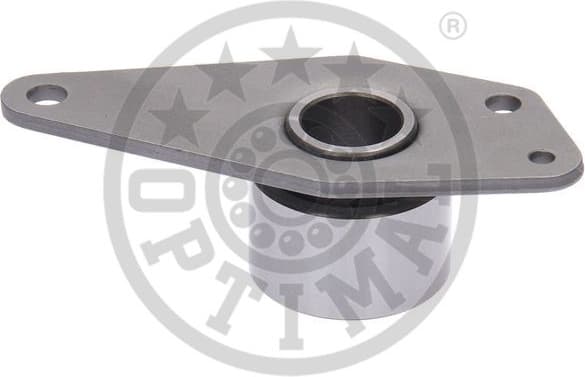 Deflection Pulley/Guide Pulley, timing belt 0-N854 - image 2