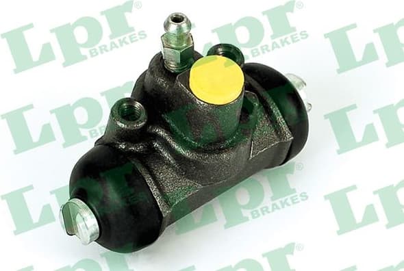 Wheel Brake Cylinder 4763