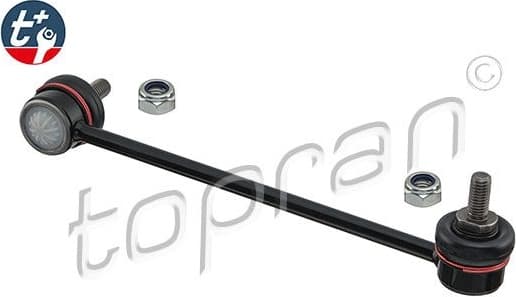 Link/Coupling Rod, stabiliser bar t+ 400 631