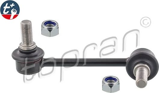 Link/Coupling Rod, stabiliser bar 820 553