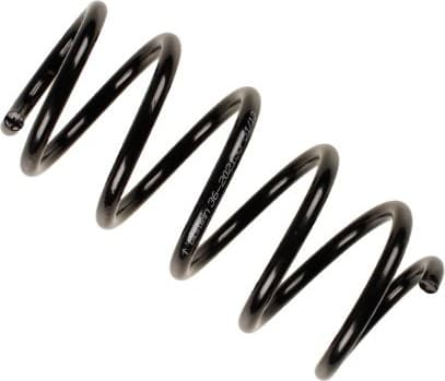 Suspension Spring BILSTEIN - B3 OE Replacement 36-202133