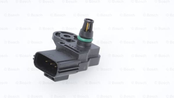 Sensor, intake manifold pressure 0261230027