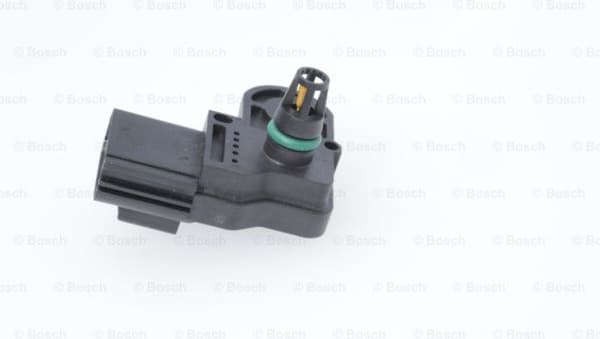 Sensor, intake manifold pressure 0261230027 - image 3