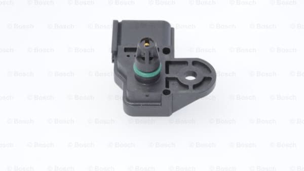 Sensor, intake manifold pressure 0261230027 - image 4