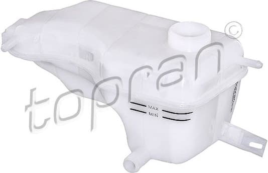 Expansion Tank, coolant 301 897