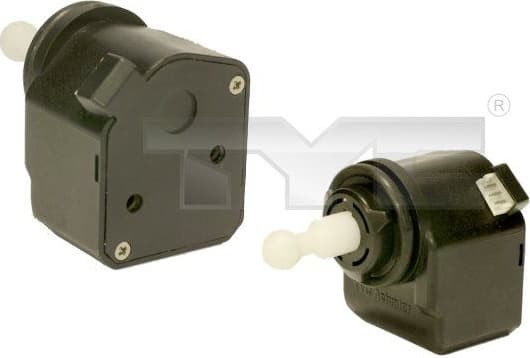Actuator, headlight levelling 20-11813-MA-1