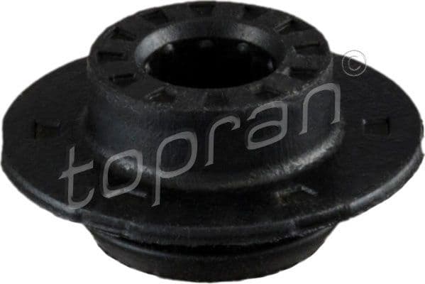 Mounting, radiator 208 169