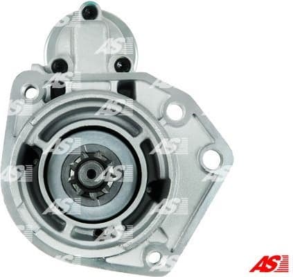 Starter AS S0104