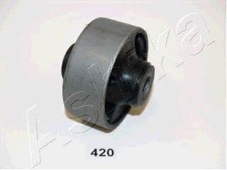 Mounting, control/trailing arm GOM-420