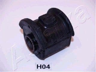 Mounting, control/trailing arm GOM-H04