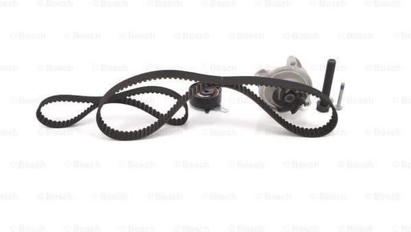 Water Pump & Timing Belt Kit 1 987 948 875 - image 3