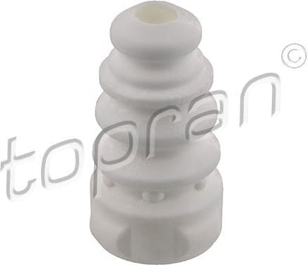 Rubber Buffer, suspension 112 312
