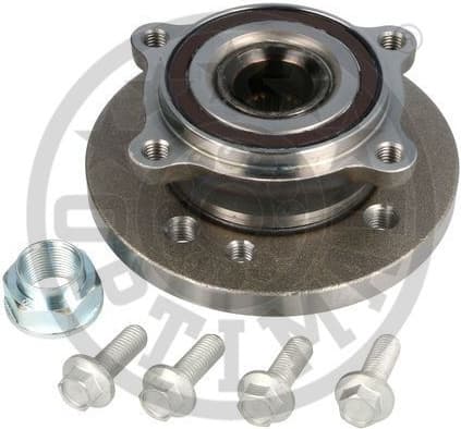 Wheel Bearing Kit 501161