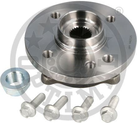 Wheel Bearing Kit 501161 - image 2