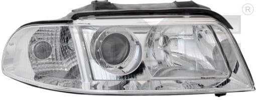 Headlight 20-0005-05-2