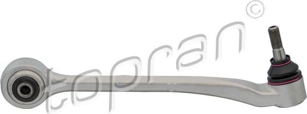 Control/Trailing Arm, wheel suspension 500 131