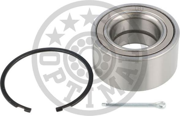 Wheel Bearing Kit 961229 - image 2